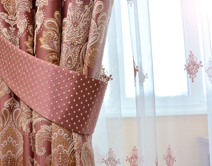 Image for Surrey Curtains and Blinds Bespoke Design Service for Surrey Curtains and Blinds , Simple Website, Free website template, Window treatments, Better than squarespace, Free Website,  Custom curtains, New Website, Free Website in the Dorking area